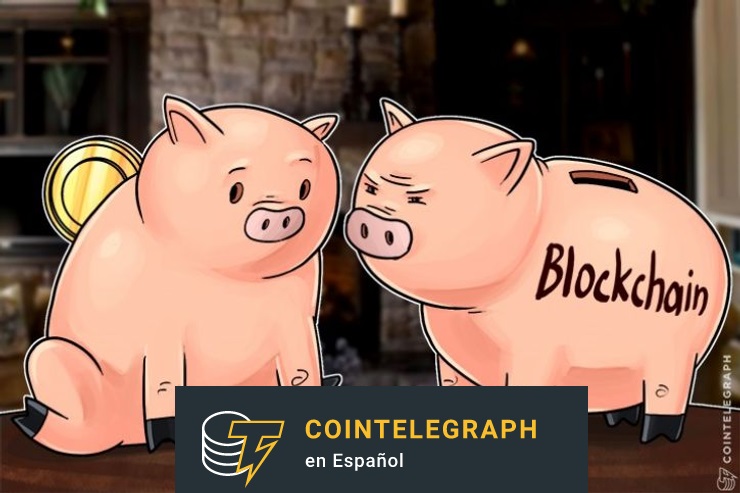 La plataforma Blockchain de Vestigia elegida para transformar el sector porcino junto a Porcinnova